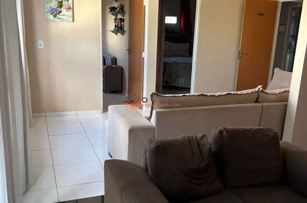 Sobrado para venda,  Novo Horizonte, Barreiras