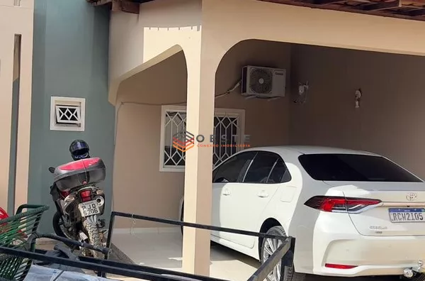 Sobrado para venda,  Recanto Dos Passáros, Barreiras