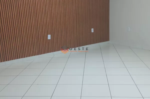 Sala comercial para aluguel,  Centro, Barreiras