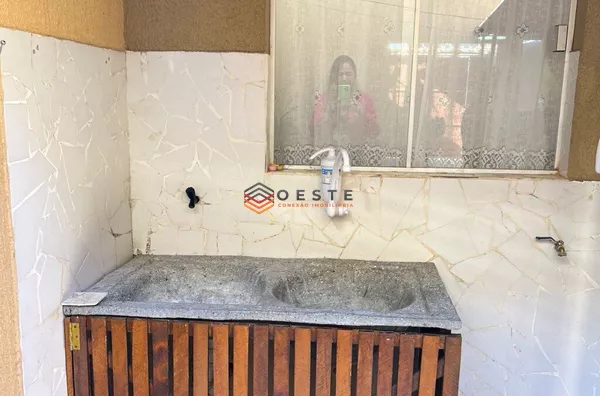 Sobrado para venda,  Sombra Da Tarde, Barreiras