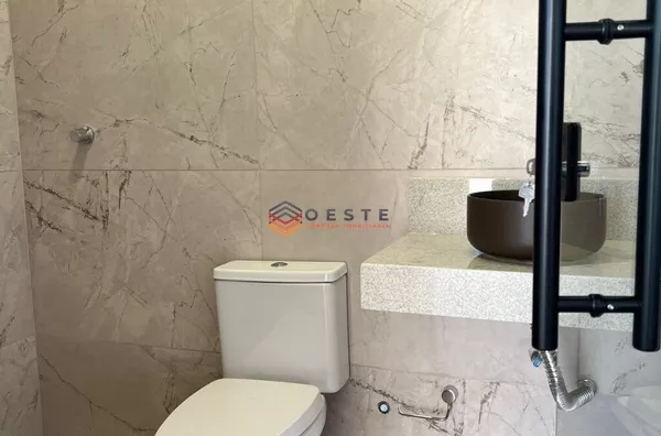 Edifício Marielma, N° 104