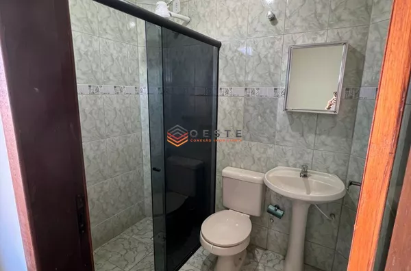 Apartamento para aluguel,  Vila Regina, Barreiras