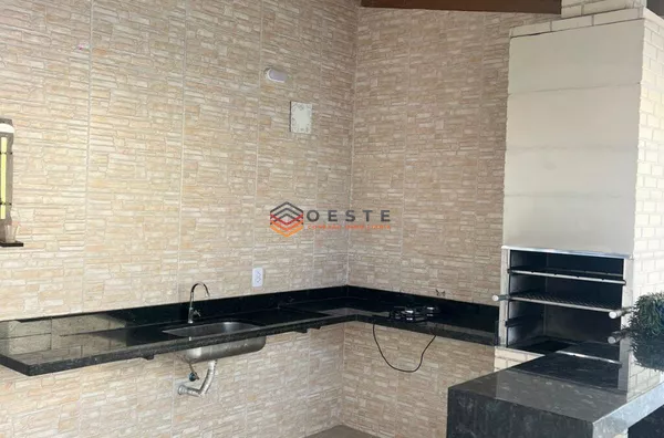 Casa para Venda,  Morada Da Lua, Barreiras