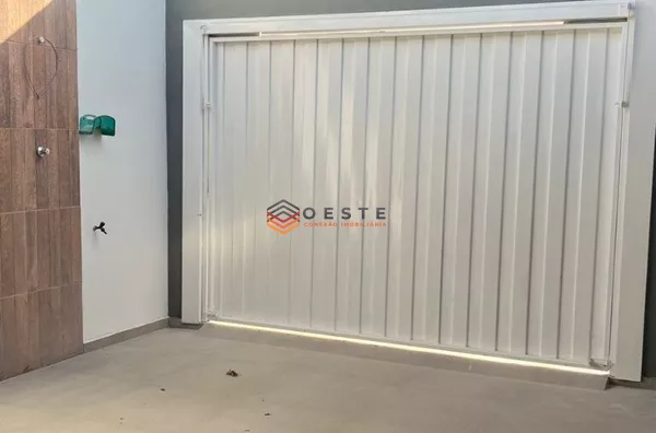 Casa para venda,  Loteamento Jardim Vitória, Barreiras