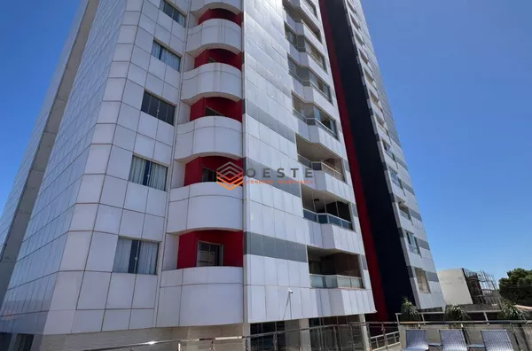 Apartamento para aluguel,  Vila Dulce, Barreiras