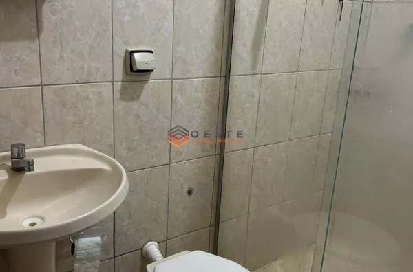 Apartamento térreo para aluguel,  Sandra Regina, Barreiras