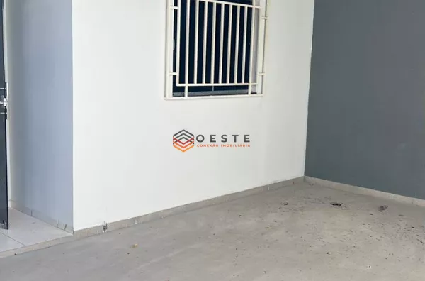 Casa para venda,  Loteamento Jardim Vitória, Barreiras