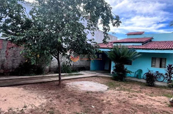 Casa para venda,  - Selecione - Bairro, Barreiras