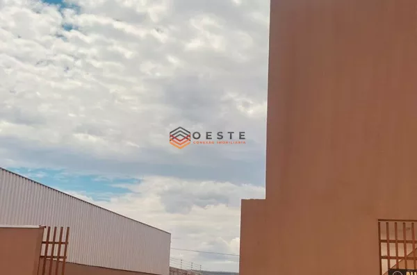 Apartamento para aluguel,  Parque Da Cidade, Barreiras