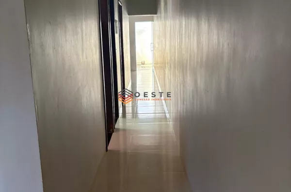 Casa para aluguel,  Loteamento Jardim Vitória, Barreiras