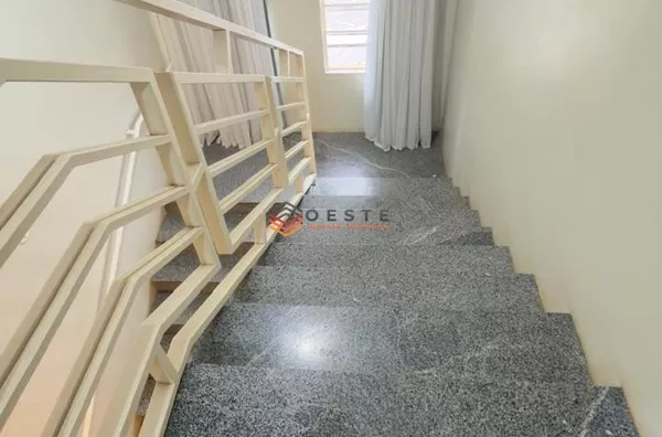 Sobrado para venda e aluguel, Sandra Regina, Barreiras - Foto 10