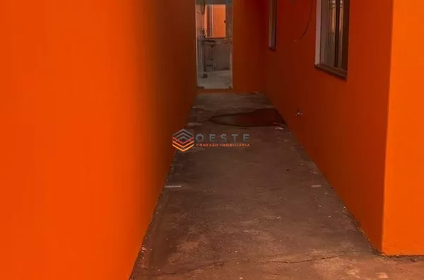 Casa para LOCAÇÃO ,  Alphavilli, Barreiras