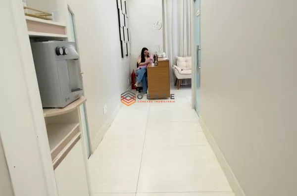 Sala comercial para aluguel, Jardim Ouro Branco, Barreiras - Foto 6