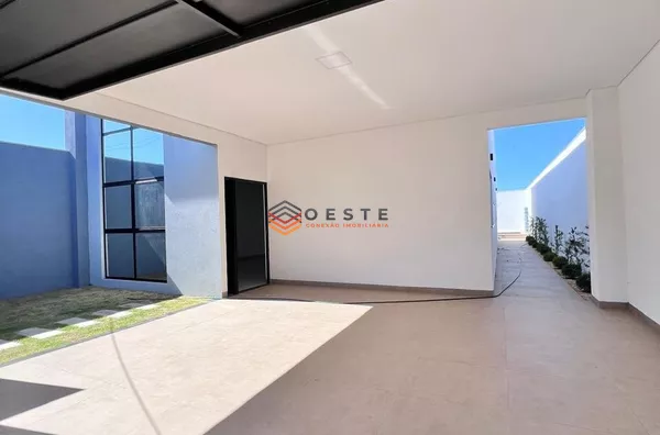 Casa para venda,  Parque Da Cidade., Barreiras