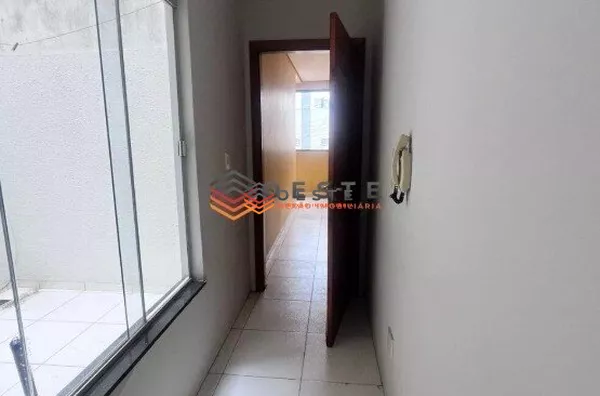 Apartamento 04 para aluguel,  Sandra Regina, Barreiras