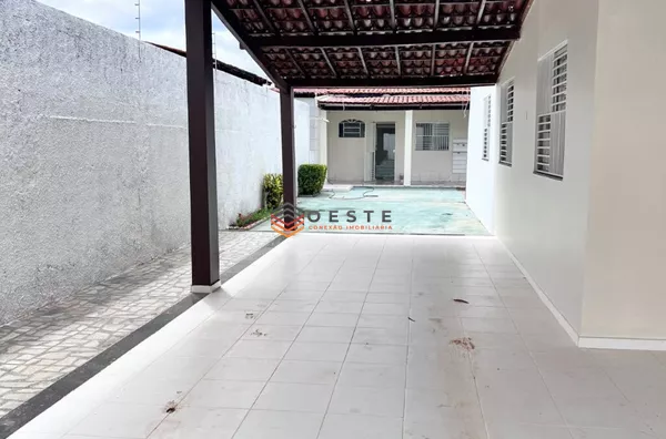 Casa para venda,  Morada Nobre, Barreiras