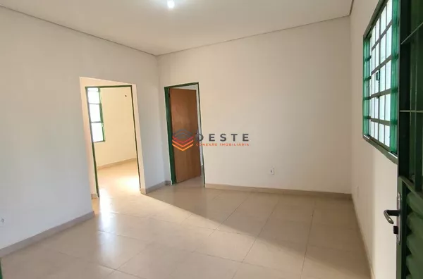 Apartamento para aluguel,  São Miguel, Barreiras
