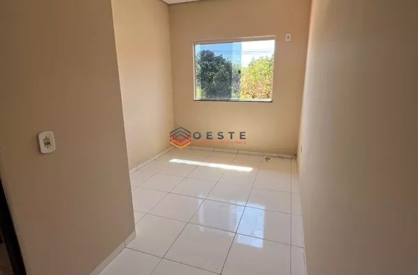 Sobrado para aluguel,  Serra Do Mimo, Barreiras