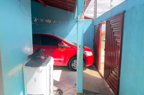 Casa para venda,  Morada Da Lua, Barreiras