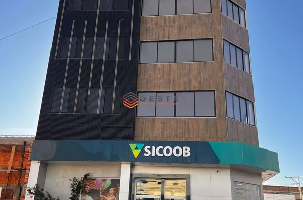 Edíficio Marielma N° 102