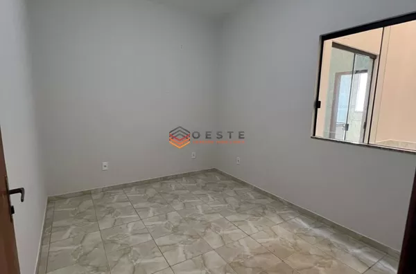 Apartamento para aluguel, Vila Regina, Barreiras - Foto 12