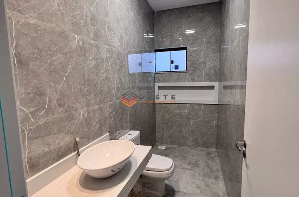 Casa de 4 quartos para venda,  Morada Da Lua, Barreiras