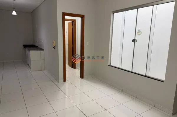 Apartamento para aluguel,  Renato Gonçalves, Barreiras