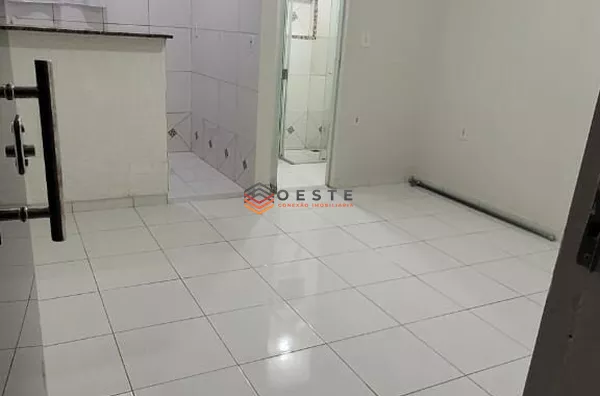 Flat para aluguel,  - Selecione - Bairro, Barreiras