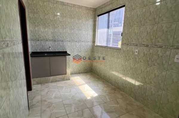 Apartamento para aluguel, Vila Regina, Barreiras - Foto 6