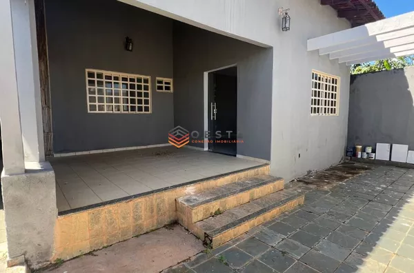 Casa para aluguel,  - Selecione - Bairro, Barreiras