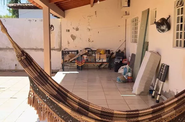 Casa para venda,  Flamengo, Barreiras