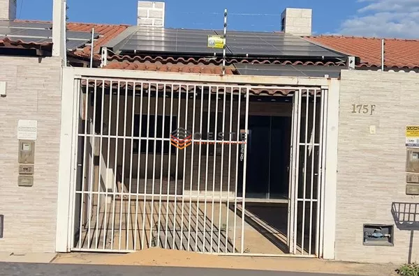 Casa para venda,  Loteamento São Paulo, Barreiras