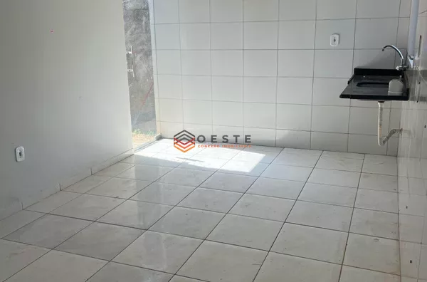 Casa para VENDA,  Vila Rica, Barreiras