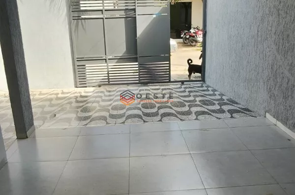 Sobrado para venda,  Aroldo Cruz, Luis Eduardo Magalhães