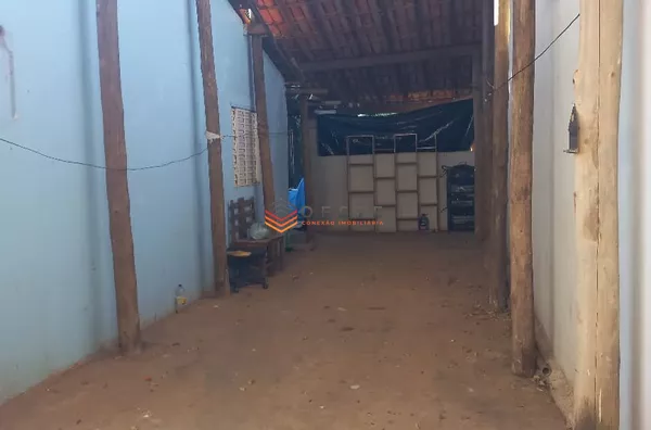 Casa para venda,  Jardim Ouro Branco, Barreiras