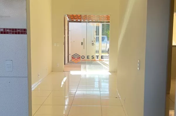 Casa para venda,  Loteamento São Paulo, Barreiras
