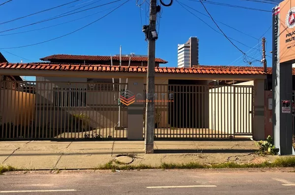 Casa para venda,  Renato Gonçalves, Barreiras