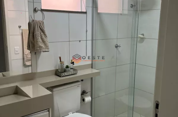 Apartamento para venda,  Beira Rio 2/4 mobiliado