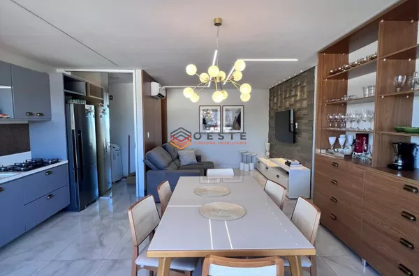 SÃN LORENZO MOBILIADO 605