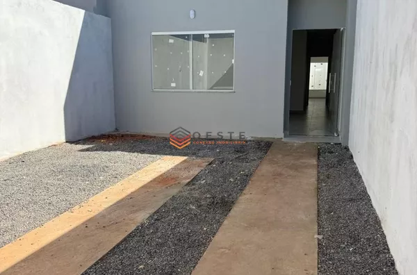 Casa para venda,  Cidade Nova, Barreiras