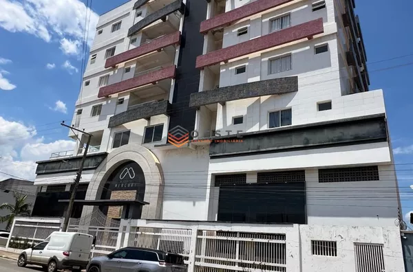 Apartamento para aluguel,  Centro., Barreiras