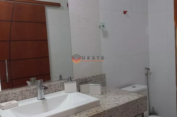 Apartamento para aluguel, 2 quarto(s),  Centro., Barreiras