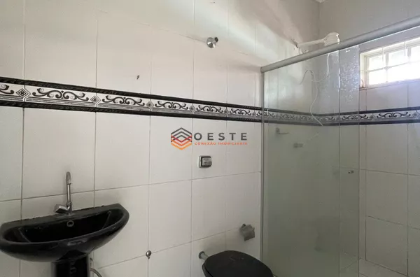 Casa para aluguel,  Flamengo, Barreiras