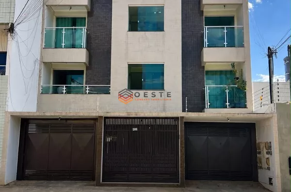 Apartamento para aluguel,  Sandra Regina, Barreiras