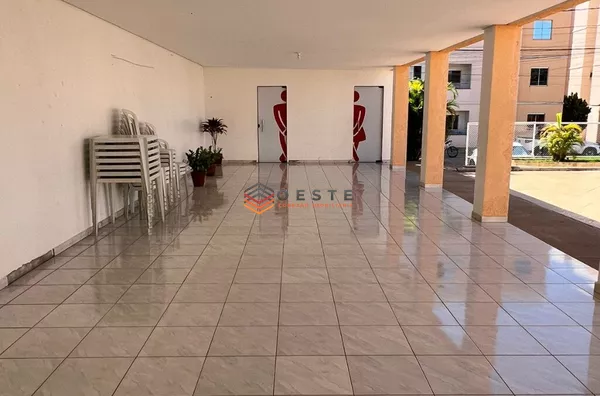 Apartamento para venda e aluguel,  Vila Dulce, Barreiras