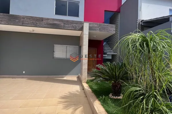 Sobrado para venda,  Morada Da Lua, Barreiras