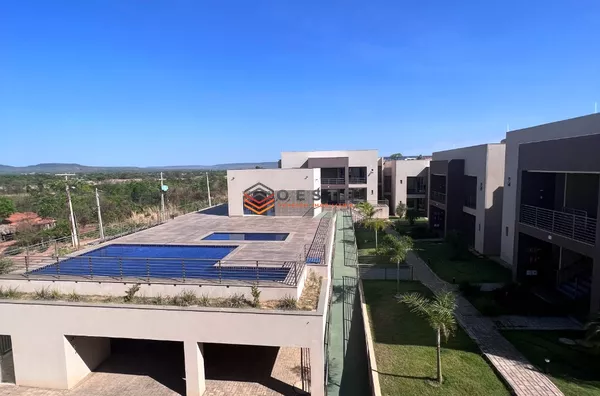 Apartamento para VENDA 3 quarto(s) parque verde barreiras