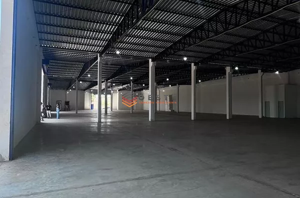 Barracão para aluguel,  São Miguel, Barreiras