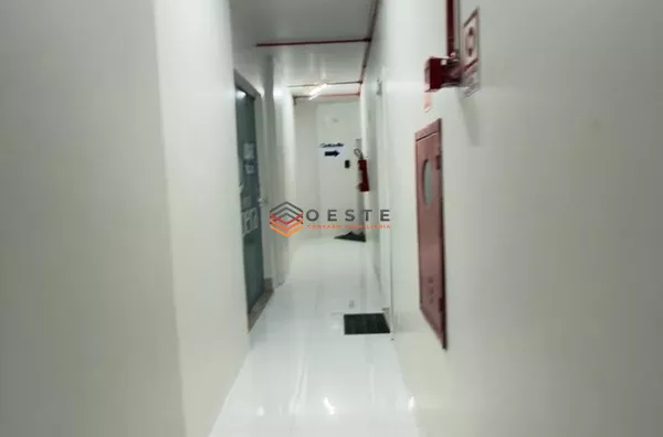 Sala comercial para venda, Centro, Barreiras - Foto 11