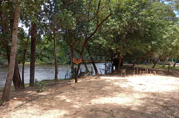 Chácara para venda e aluguel,  Rio De Ondas, Barreiras